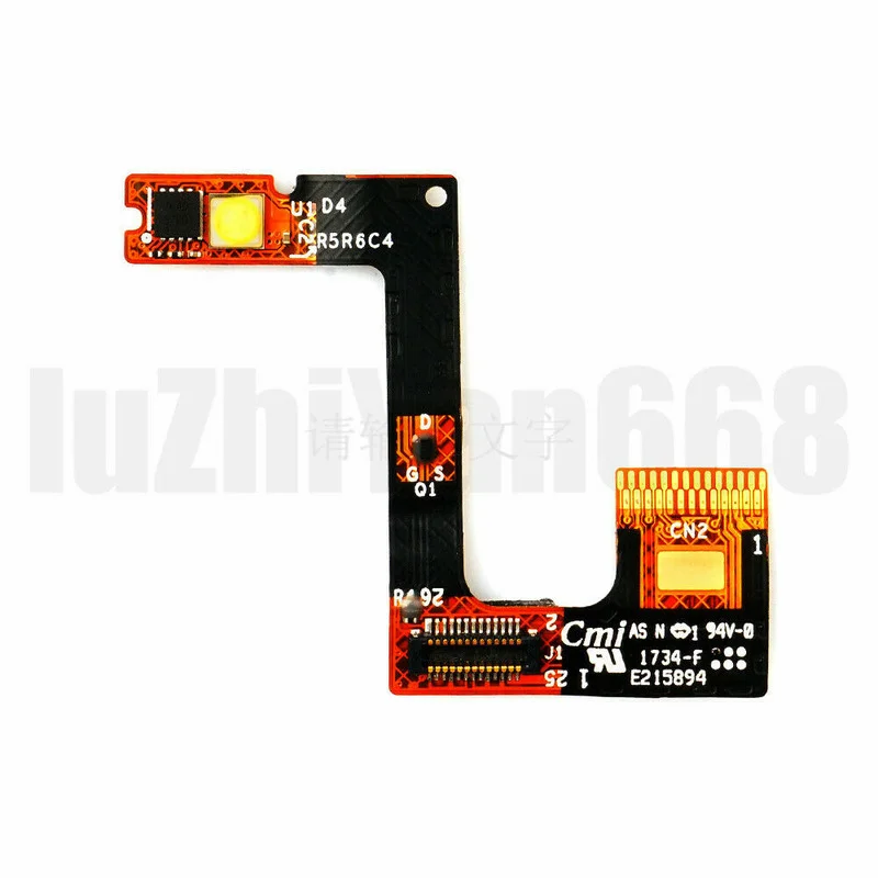 

Scanner Flex Cable for SE4710 Replacement for Symbol TC20 TC200 TC25 Free Shipping