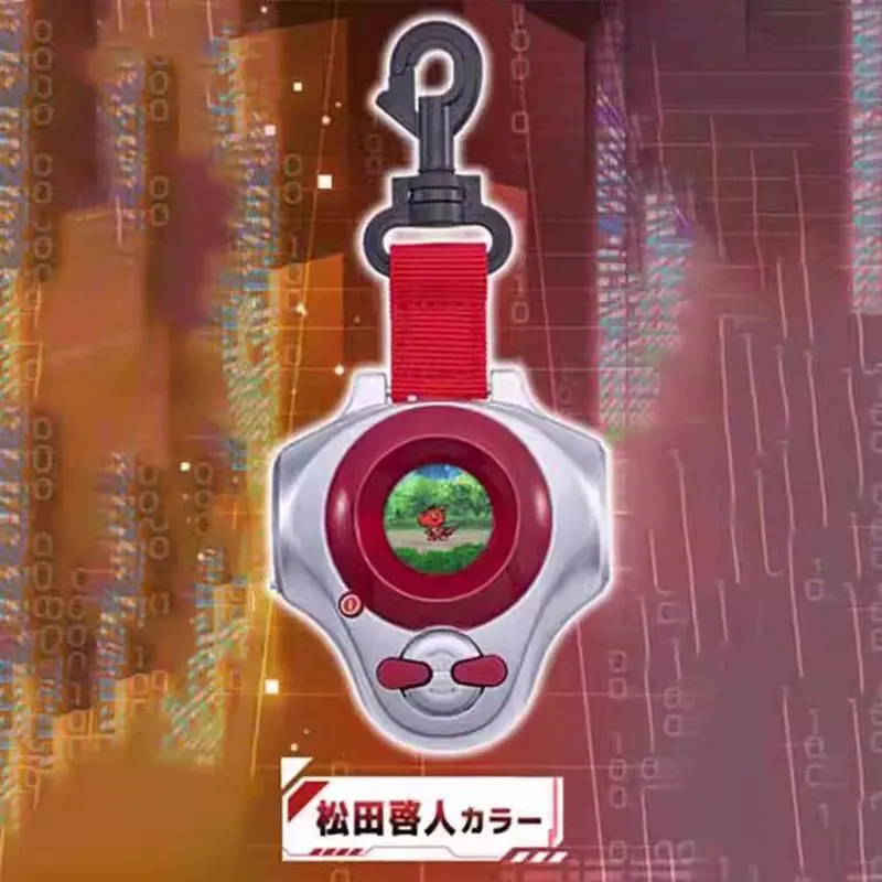 В наличии: Новинка! Bandai Digimon Adventure D-Ark -25th Color Evolution Ruki Kenryo Reinamon Lee Digivice CSA Аниме-устройствоигрушка (art.: 3920dc8dac682) - 3920dc8dac682