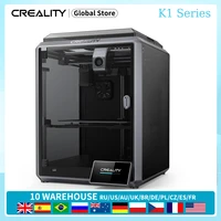 CREALITY K1SE/K1C/K1MAX 3D-принтер