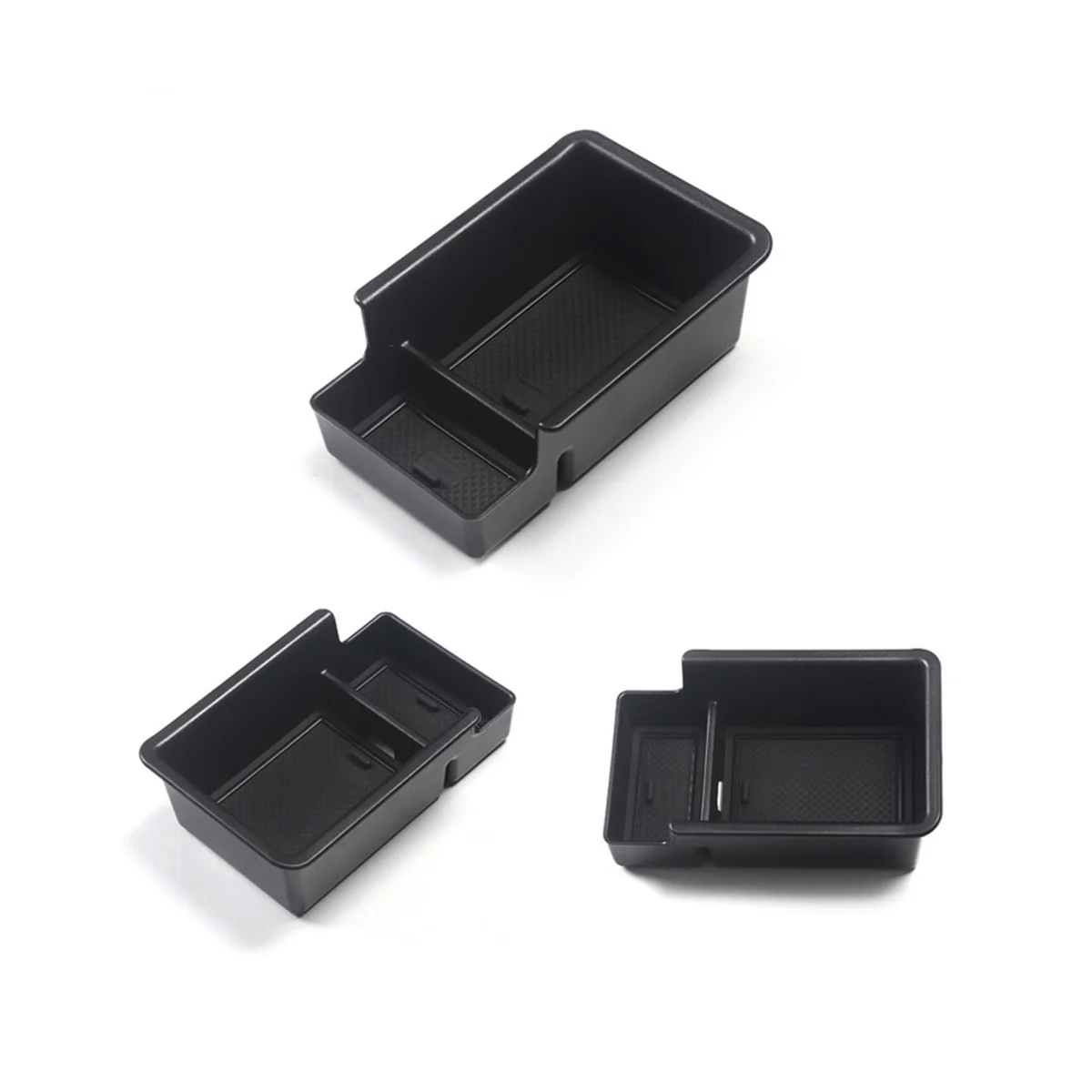 Автомобильный подлокотник для 2022 NETA V коробка хранения Модифицированная