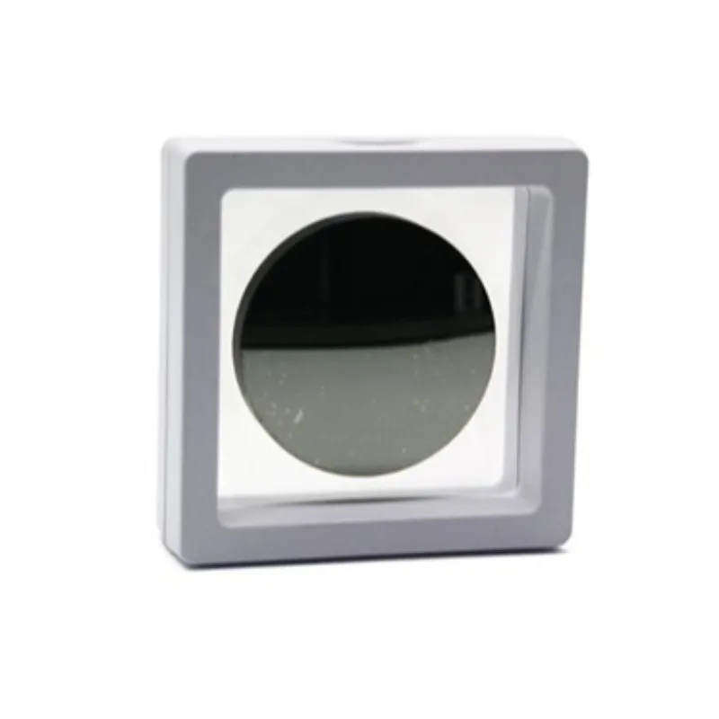 

Factory Supply Aspheric Germanium Lens Ge Lens with 8-12um Coating