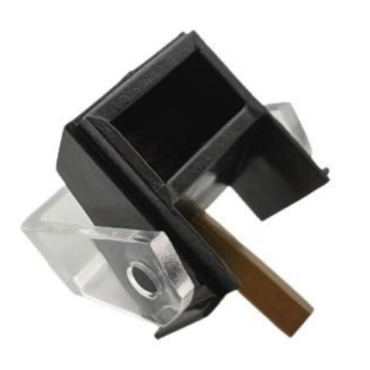 Для Philip Gp400 II 401 500 946 D65 422 Сменный стилус проигрывателя виниловых пластинок LP