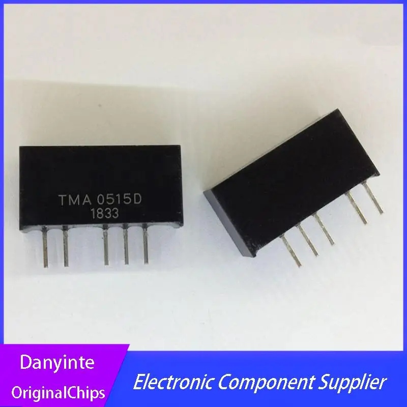 

NEW 2PCS/LOT TMA0515 TMA0515D SIP-5
