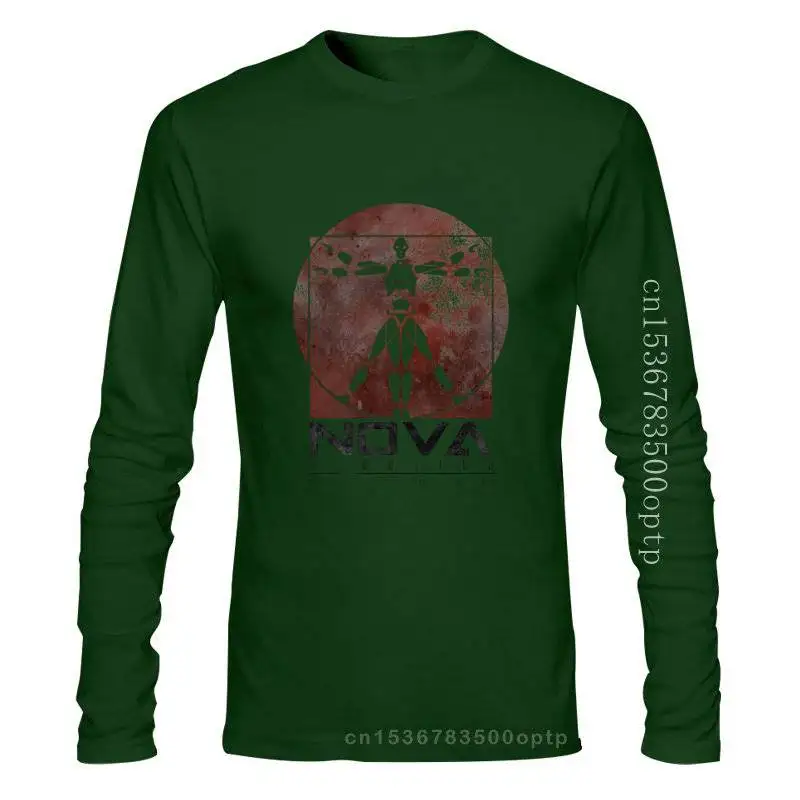 

2022 Мужская футболка для короткого замыкания Nova Robotic, лаборатории, ретро фильм Jonny 5 фильм (2)