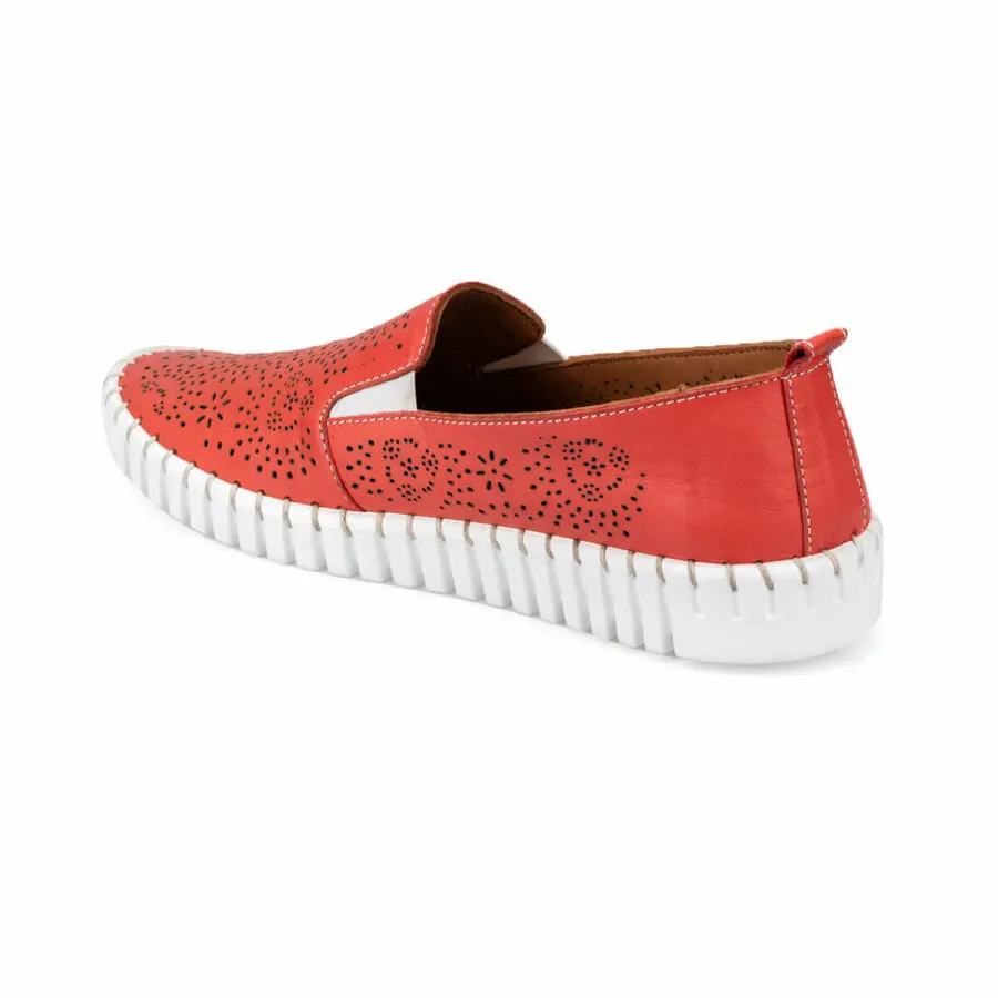 

Women Shoes Flats Fashion Casual Polaris '