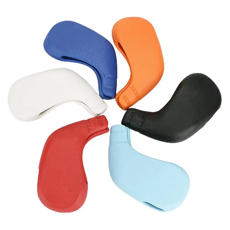 

9 шт., чехол из термопластичного эластомера для гольфа