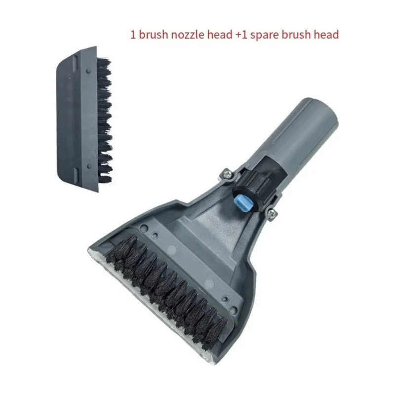 Насадка для чистки обивки A83G для серии Karcher Puzzi Puzzi8Puzzi10, компактный дизайн, совместима с различными моделями. (art.: 3920dba92535b) - 3920dba92535b