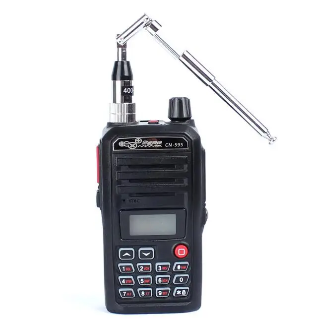 Телескопическая антенна дальнего действия 119 см для gps garmin astro 320 astro 220 alpha100