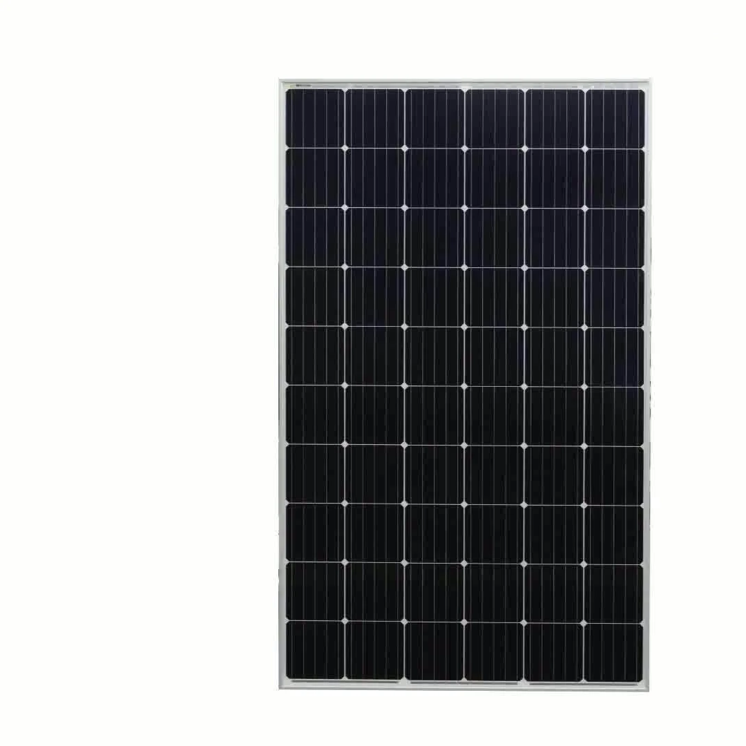 Solarplatten placa солнечная батарея 400w 600w монокристаллический модуль 500w 48v полностью