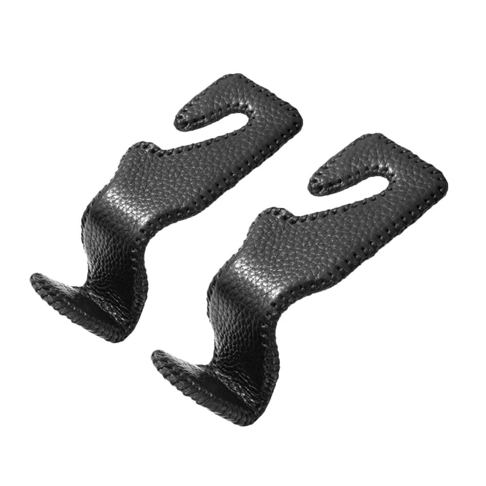 

Hook Car Back Seat Hanger Auto Backseat Hooks Vehicle Universal Phone Car Holder Mountss