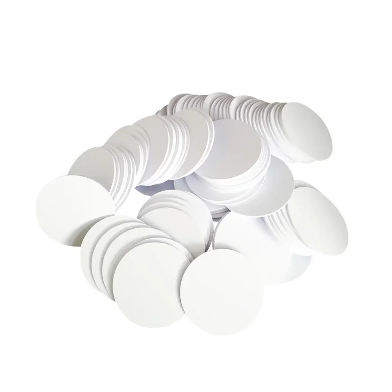 Рисунок 6 - Фонарь Ntag215, монетка