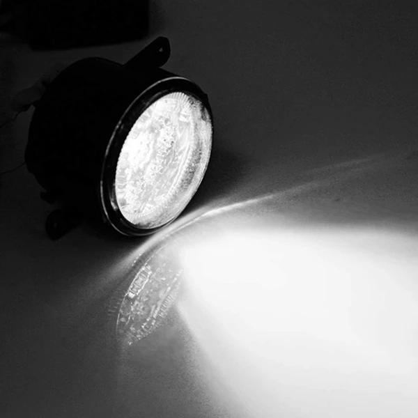 2 шт. Автомобильные противотуманные фары для Explorer Transit Focus for -V научно-обнаруженных