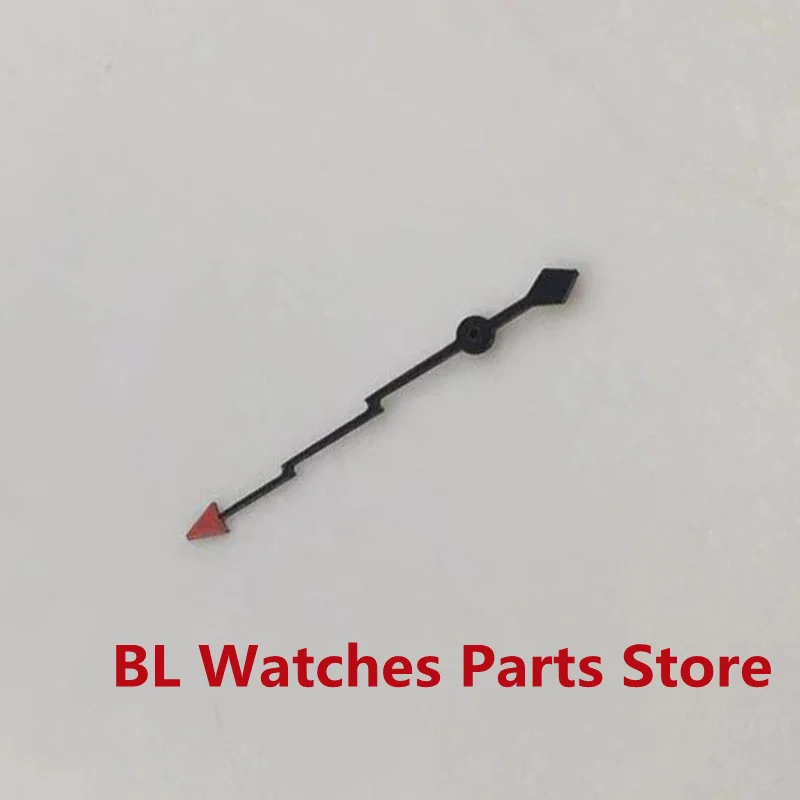 Часы наручные BL с цветным зигзагом подходит для NH34 35 36 ETA2824 2836 Miyota8205 8215 821A Mingzhu DG 2813