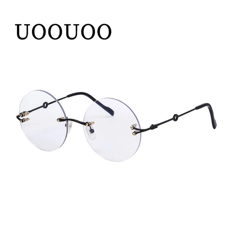 

Круглые очки, женские очки, очки для работы с компьютером, очки для близорукости с сисветильник, винтажные дизайнерские очки для мужчин и же...