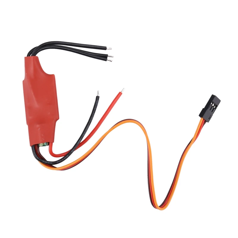 Микросхема ESC с BEC Quad Multi APM для 180 210 250 290 мини-квадрокоптера