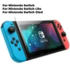 New Protective Tempered Glass For Nintend Switch Lite Screen Protector Film For Nintendos Switch NS OLED Glass Accessories