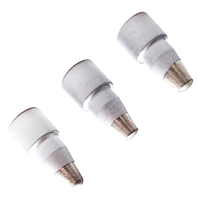 

3X для Pro'skit SS-331H электрический прибор для распайки вакуумный припой присоска насос аксессуары заменить насадку