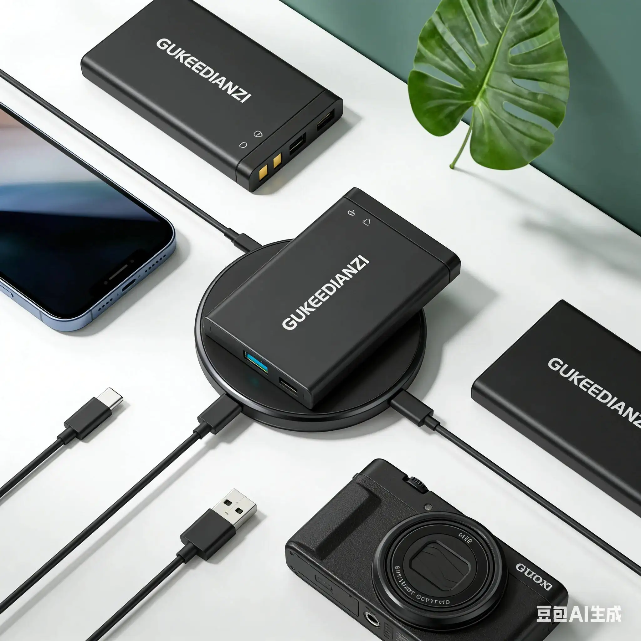Фото Аккумулятор для мобильного телефона Samsung Galaxy S23 Ultra S23ultra SM-S918 5G SM-S918U N DS, премиум-класса, замена EB-BS918ABY, 5000 мАч №1