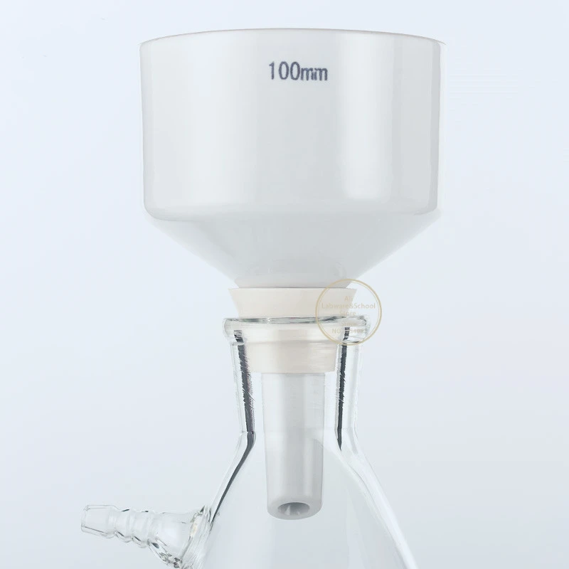 Набор керамических фильтров воронка пористая 40-300 мм