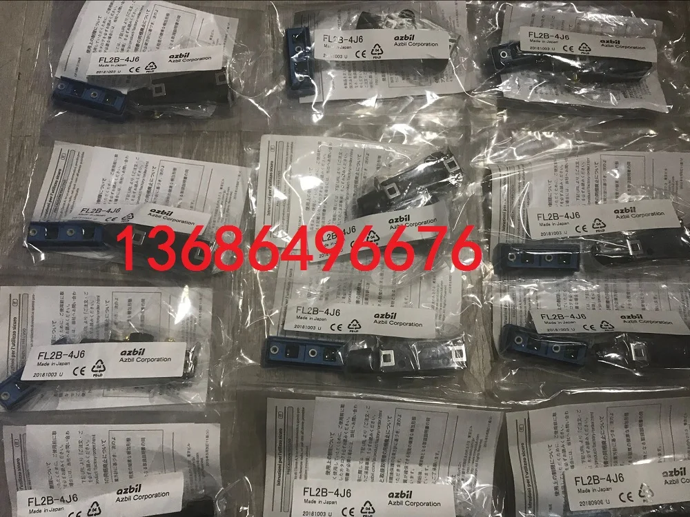 

FL2B-4J6 FL2B-2J 6 Новый, оригинальный и оригинальный