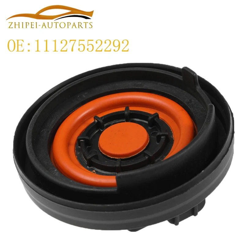

11127552292 PCV Valve Engine Cylinder Valve Cover Car 11127570292 For BMW X1 X3 X5 X6 xDrive 435i 535i 640i N55