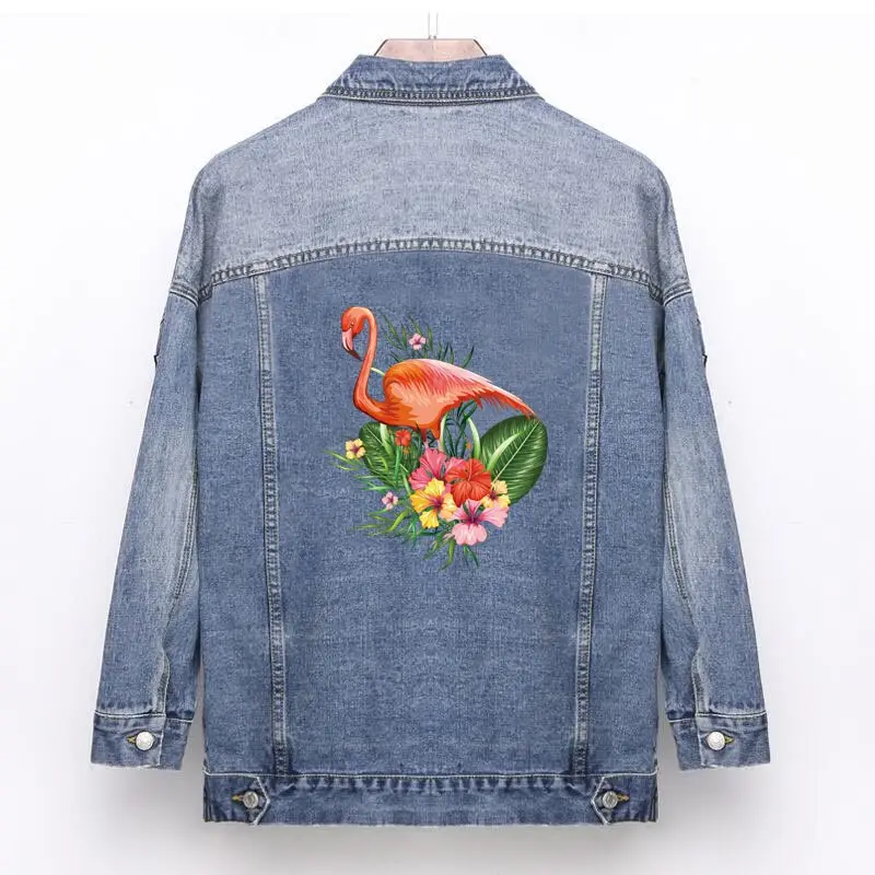 Термоклейкая нашивка для девушек футболка куртка термоклейкая бумага яркий