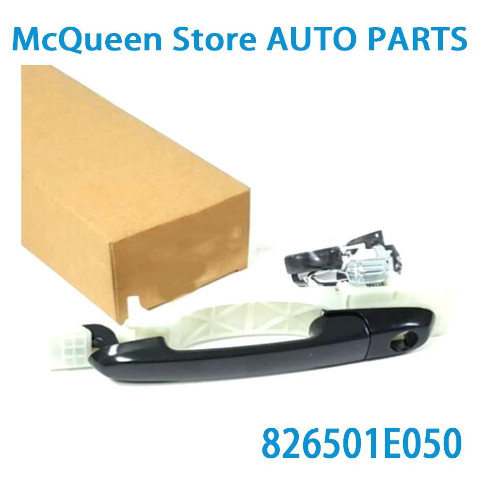 

OEM 826501E050 Outside Door Handle Front LH For Hyundai Accent 2006-2011