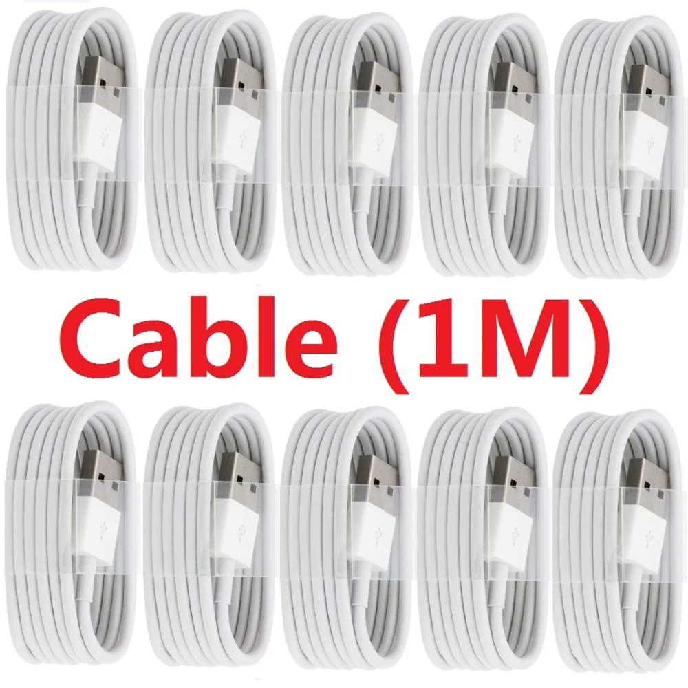 

10-20Pcs OD3.0 White Type c Usb-C Data Charging Cable 1M 3Ft 8pin Cables For Samsung Galaxy S10 S20 S21 S22 S23 htc Phone 13 14