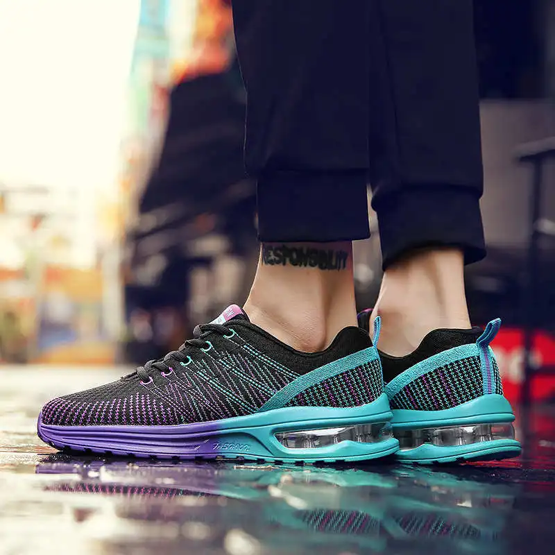 

Size 44 Sneakers Sport Deals Running Girl Most Comfortable Women's Summer Sports Shoes Designer Woman Sneakers Seneaker Tennis