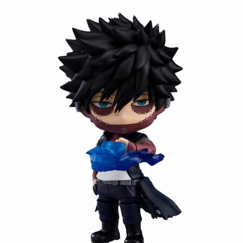 Bandai GSC 1430 Dabi Q версия фигурка