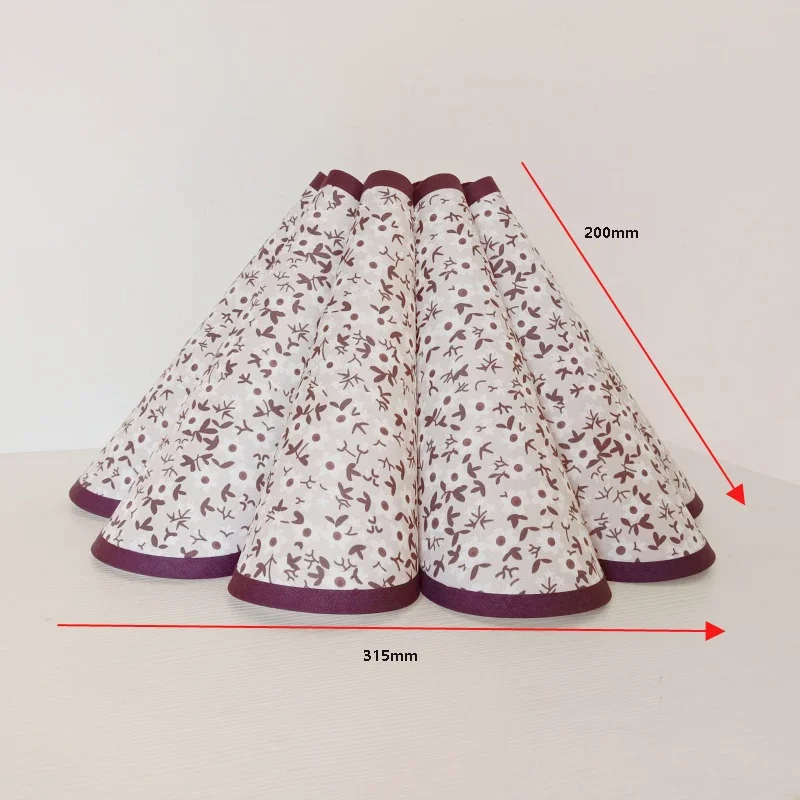 

Абажур Xiffenty для лампы E27