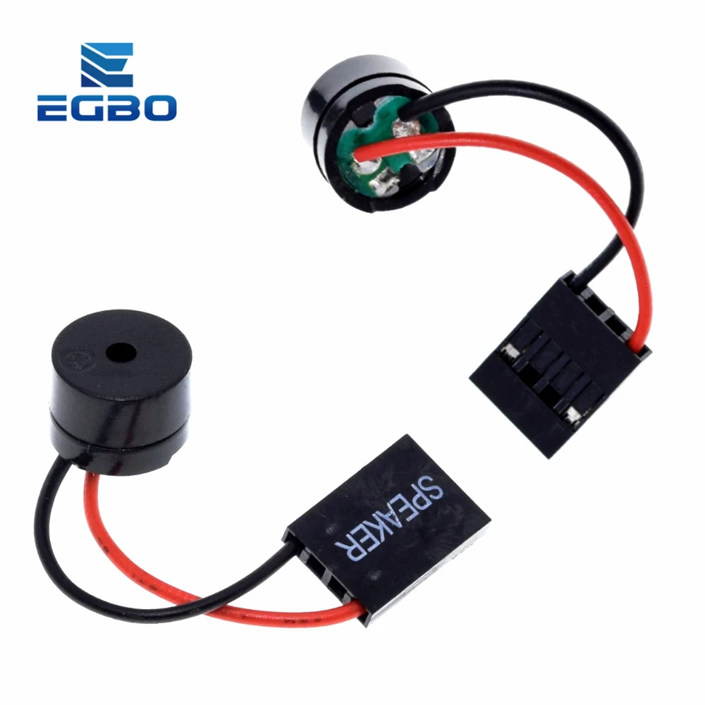 Мини-разъем динамик для ПК интеранал BIOS компьютерная материнская плата