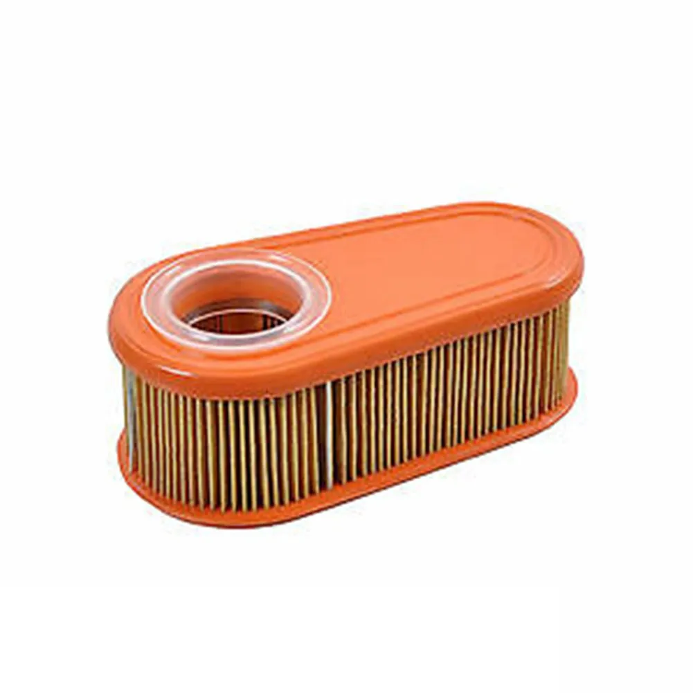 

Lawn Mower Parts Air Filter 1pc 795066 Accessories Filter 14.5*7.5*5cm Easy Installation Eplacement Type Filter