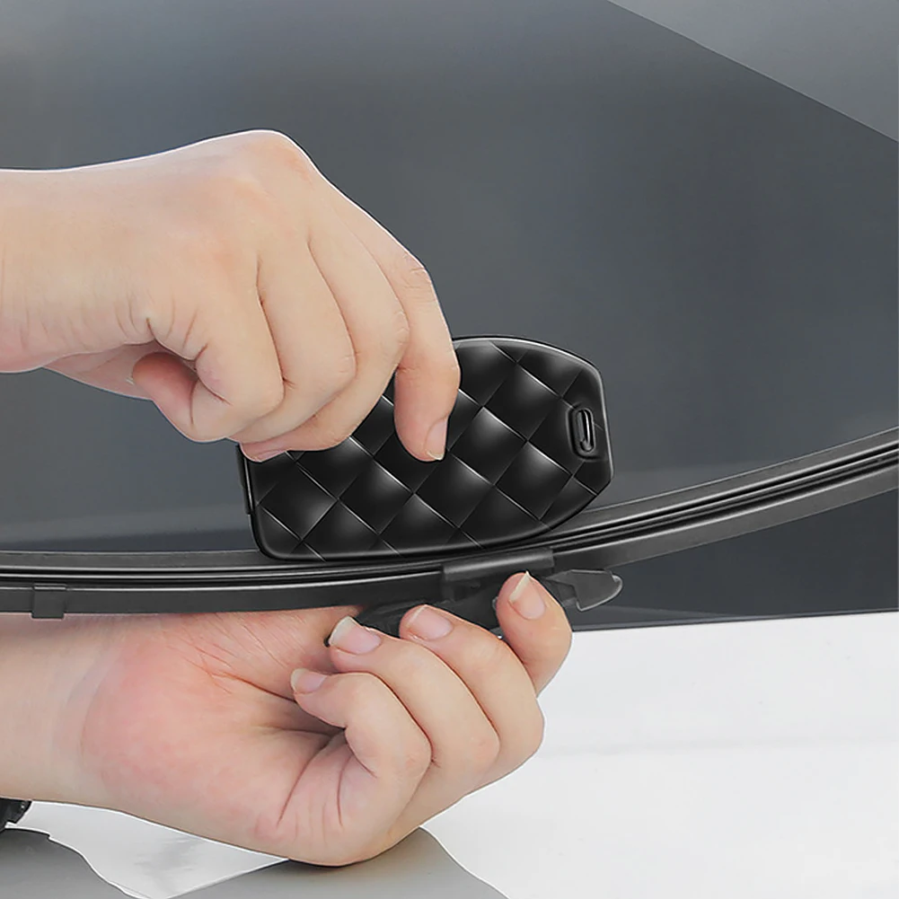 Инструмент для ремонта автомобильного стеклоочистителя универсальный