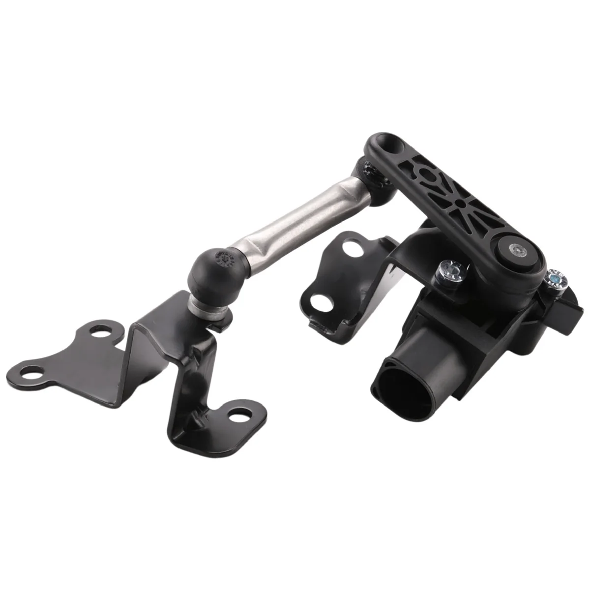 Датчик высоты 1K0941273M датчик уровня левой и задней фары авто для Volkswagen CC Touareg Tiguana /