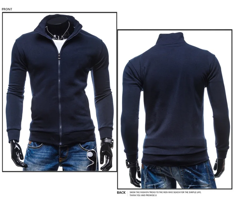 

B439 Men's Outdoor Sports Jacket Basketball Football Running High Quality Spring Autumn Jacket AF605