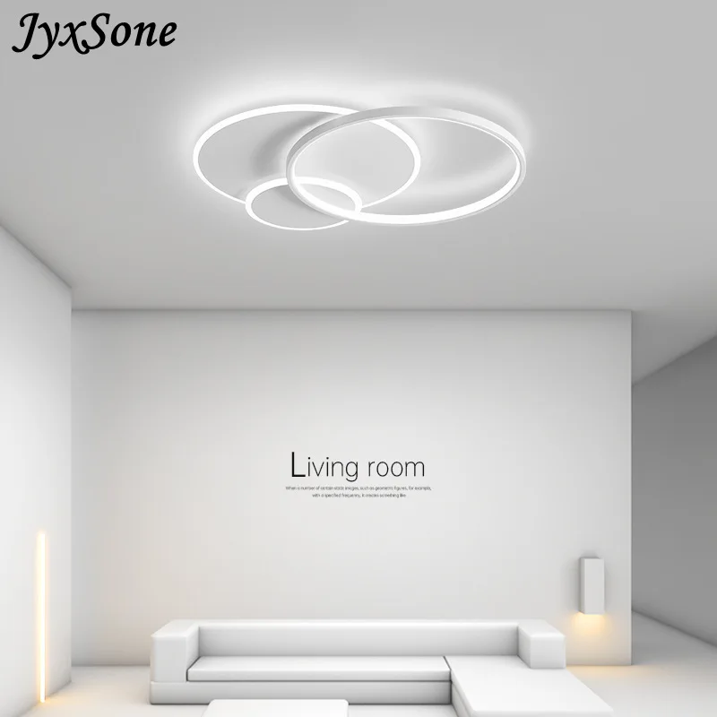 $41.96 Modern Nordic Led Ceiling Lights for Living Room Decorative Home Study Bedroom Bathroom Kitchen Dining Room Indoor Lighting Lamp