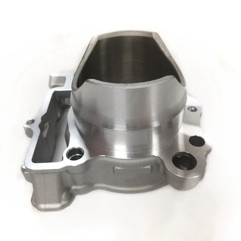 Мотоциклетный цилиндр с поршневым рукавом 77 мм двигателя для Kawasaki KXF250 2009-2016 KXF 250