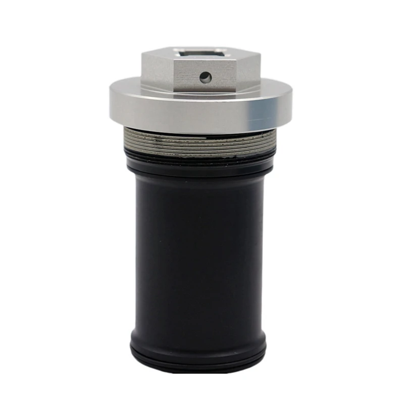 

ALLTOO BB-M30 T47-1B 12T Bicycle Bottom Bracket Sleeve Tool For Trek Praxisdiy MTB Bike Installation Remover Repair Tool