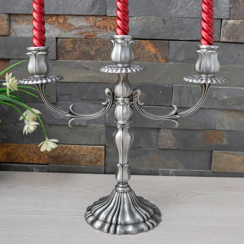 For Living Room Center Table Decroation Ch07