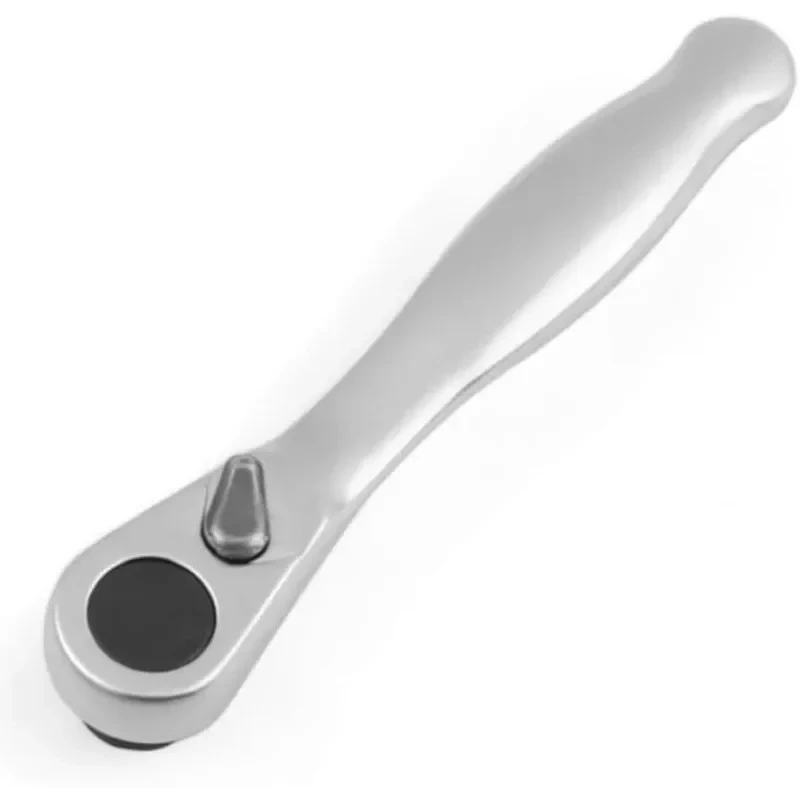 

Мини-быстроразъемный Ключ 1/4, Ключ С Трещоткой, 72 Зубца, Отвертка Torx, Ручной Инструмент, Инструменты Для Ремонта