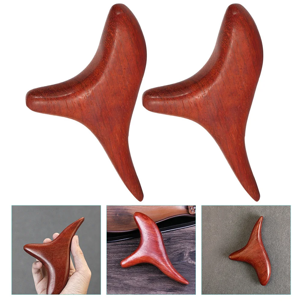 

Tool Wooden Scrapingback Board Anti Cellulitescrapping Plate Body Trigger Point