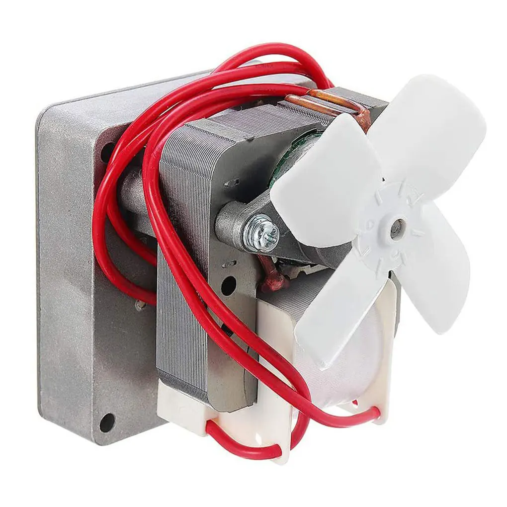 

Metal Continuous Fuel Supply Heavy Duty Barbecue Auger Motor Heavy Duty Replacement BBQ Auger Motor 20RPM 110V 60HZ