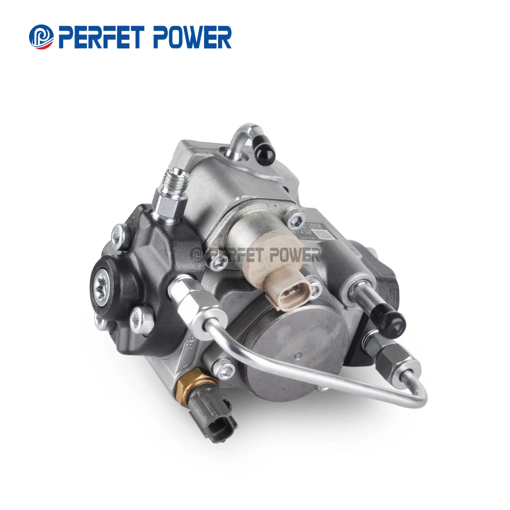 

Remanufactured 294000-0470 294000 0470 Common Rail Diesel Fuel Pump 16700ES60A