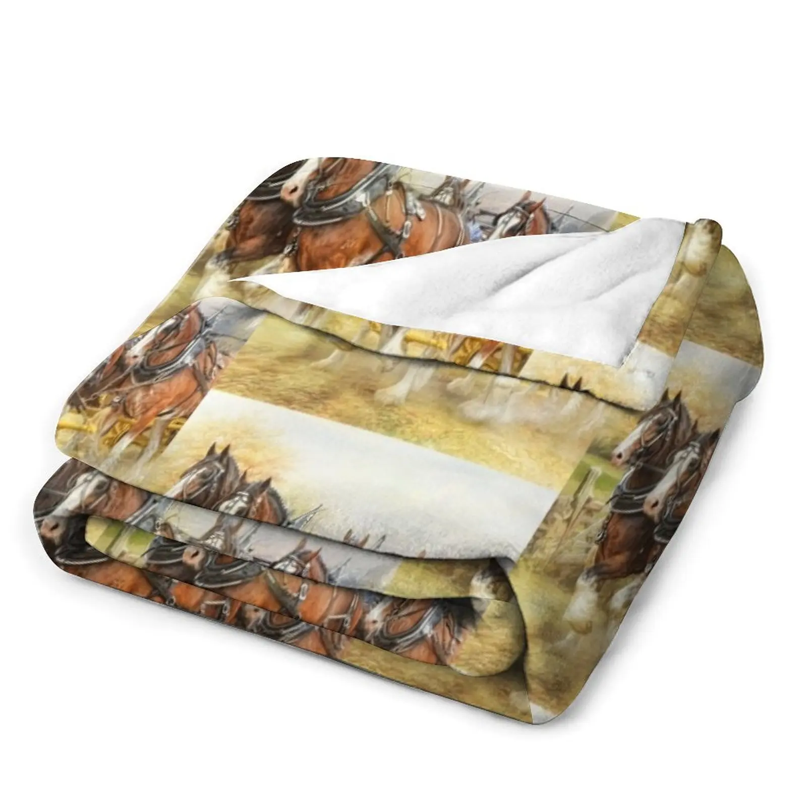 Накидка-одеяло для дивана кровати свободные одеяла