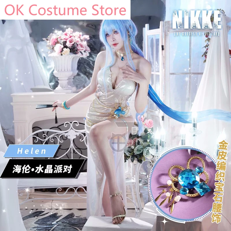 Аниме! Женский костюм для косплея Хеллоуин хеллоуин