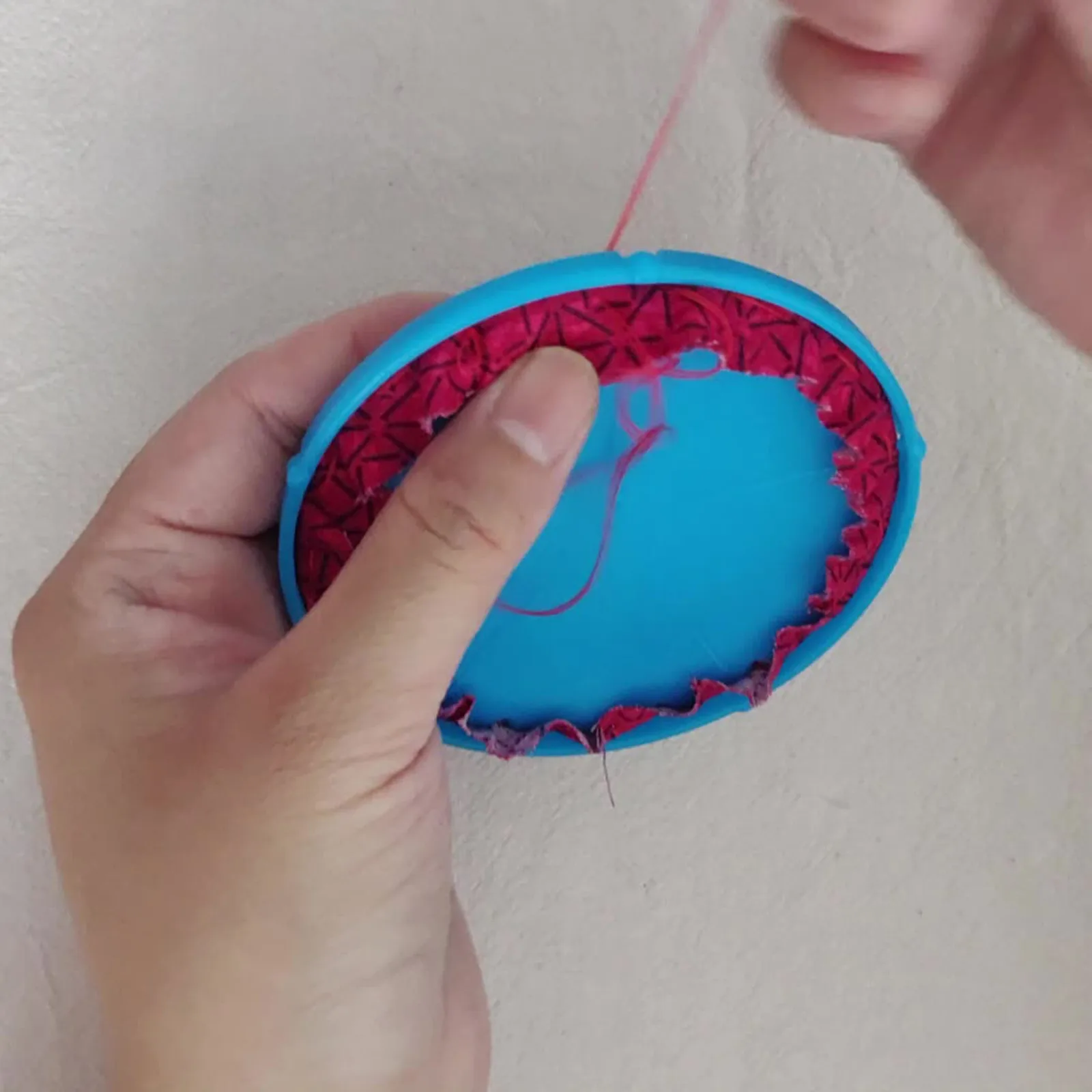 1 шт. Цветочные пластиковые шаблоны лоскутный шаблон ткань бумага форма для