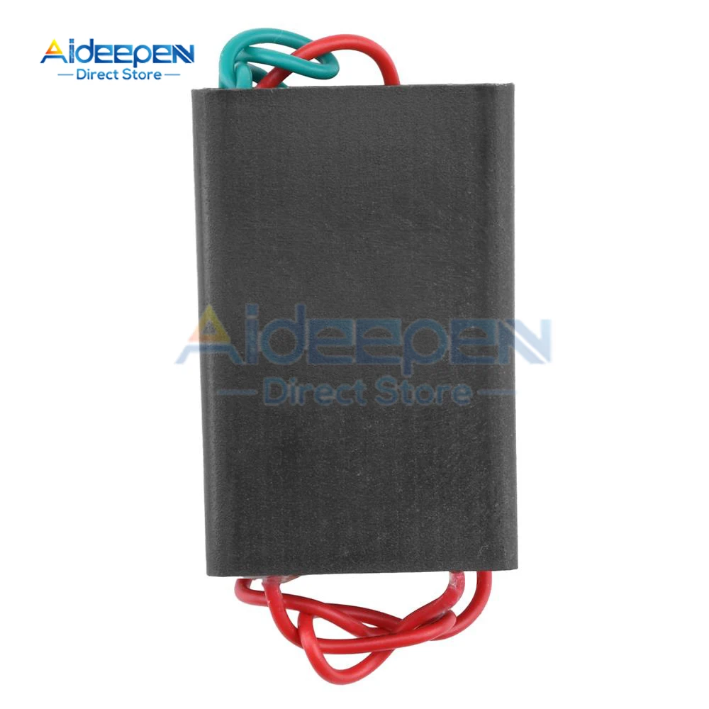 

3.7 - 6V 2A 200KV Импульсный дуговой высоковольтный генератор