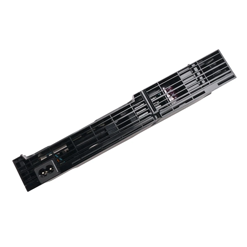 

1 Piece ABS Black Mainframe Power Supply Mainframe Power Supply Replace For PS4 1200 Type ADP-200ER