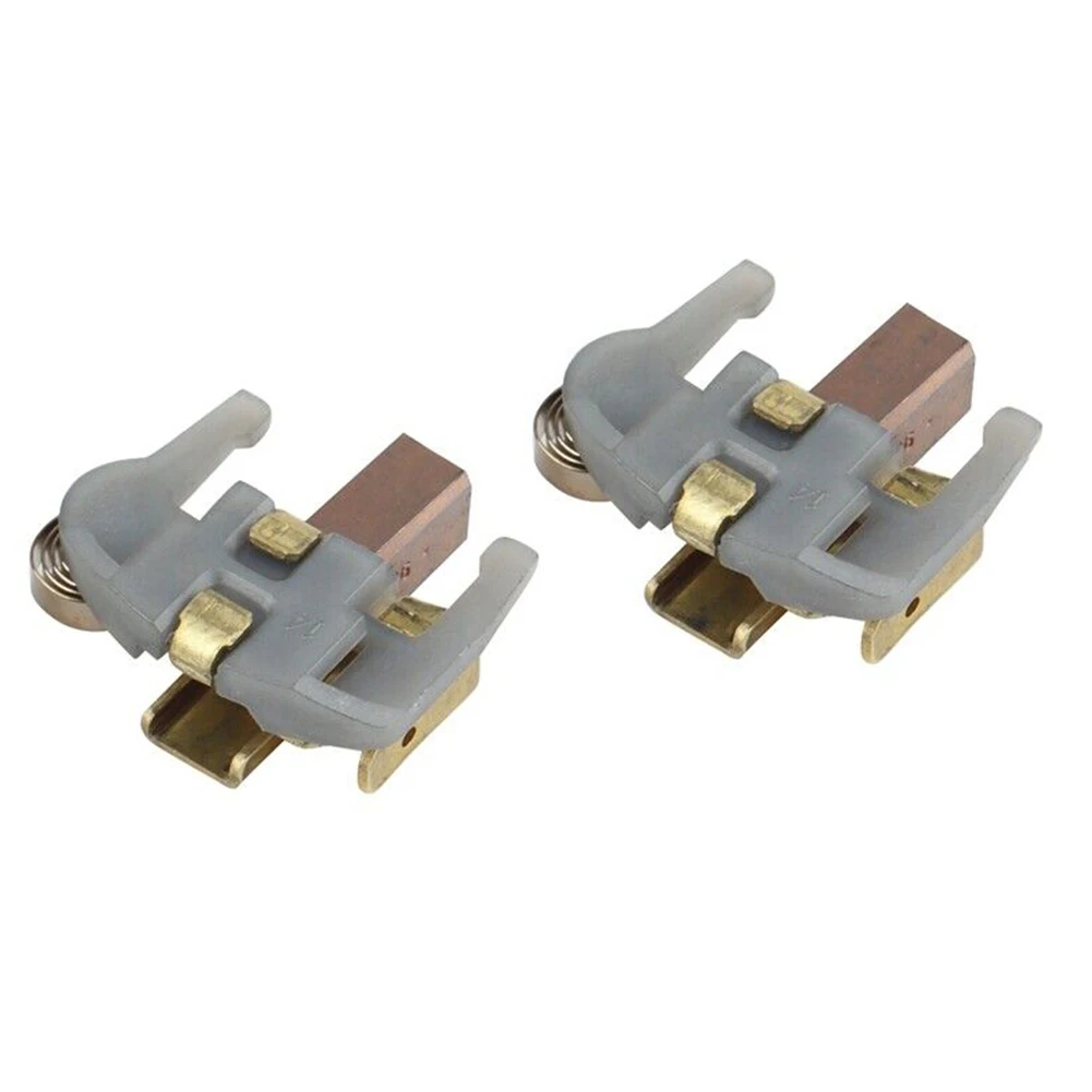 Держатель для угольной щетки 49351100 DC930 DC926 DC927 DCR7 OEM запасная часть совместимая с DW983